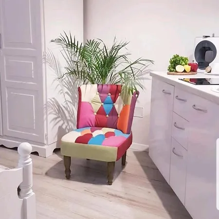 Lily Apartment *
