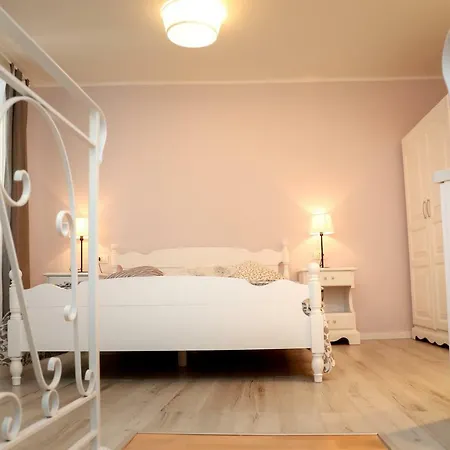 Lily Apartment Rovinj