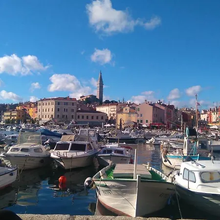 Lily Apartment Rovinj