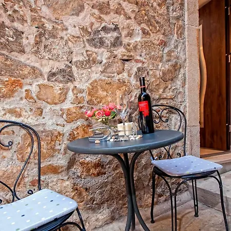 Apartment Lily Rovinj