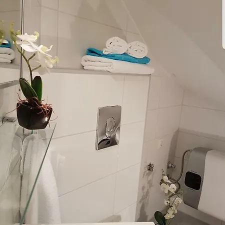 Apartment Lily *
