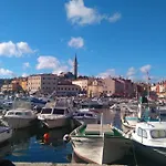 Lily Apartment Rovinj
