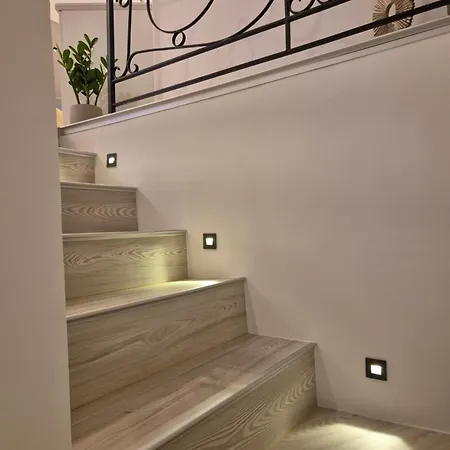 Apartament Lily Rovinj