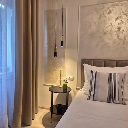 Apartamento Lily