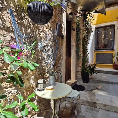 Lily * Rovinj