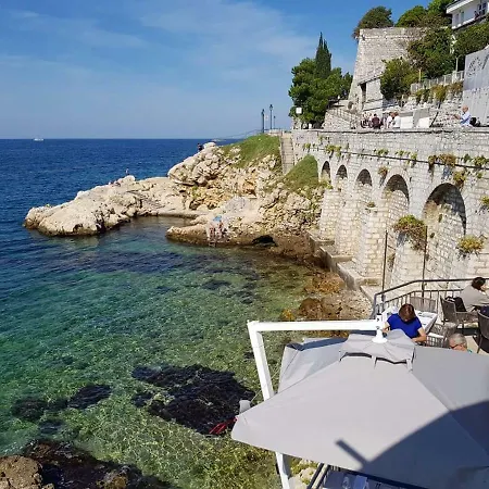 Lily * Rovinj