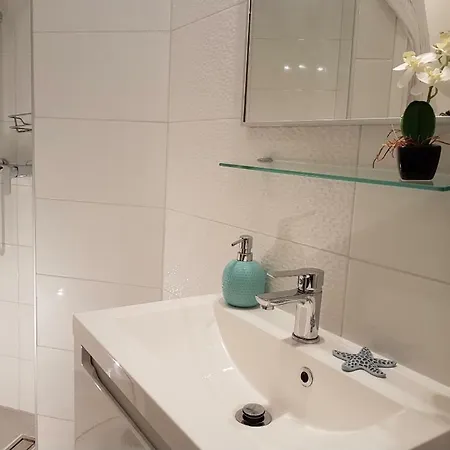 Apartamento Lily *
