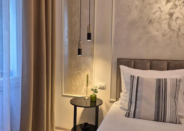 Апартаменты Lily