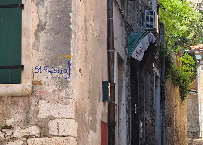 Апартаменты Lily *