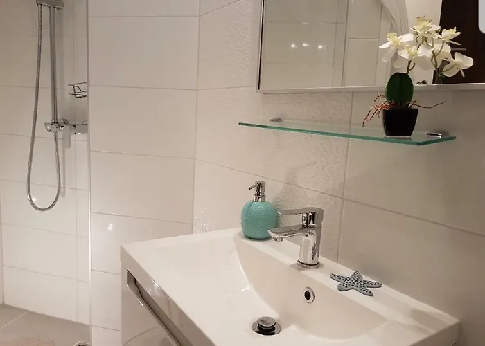 Апартаменты Lily *