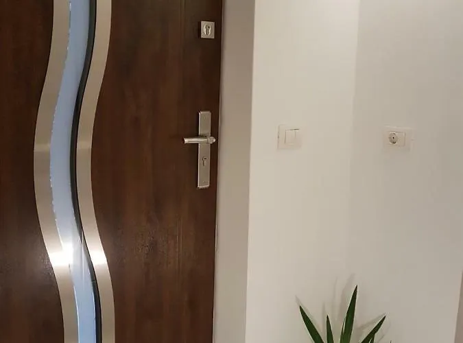 Апартаменты Lily