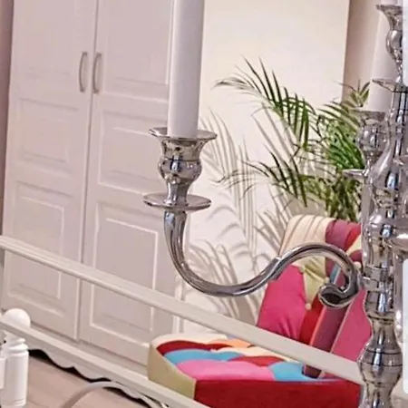 Apartmán Lily *