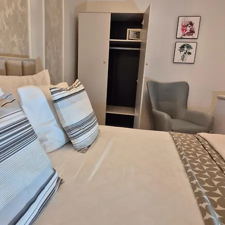 Apartmán Lily