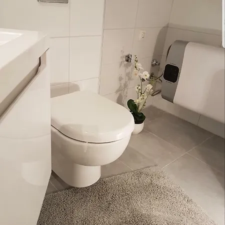 Apartmán Lily *