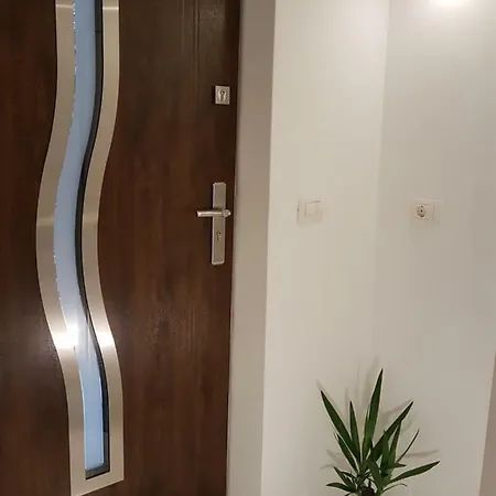 Apartmán Lily